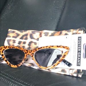 Foster Grant Sunglasses